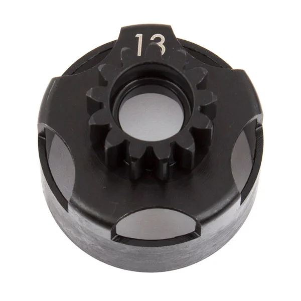 Associated Clutch Bell 13T Vented 4-Shoe (RC8B3.1)