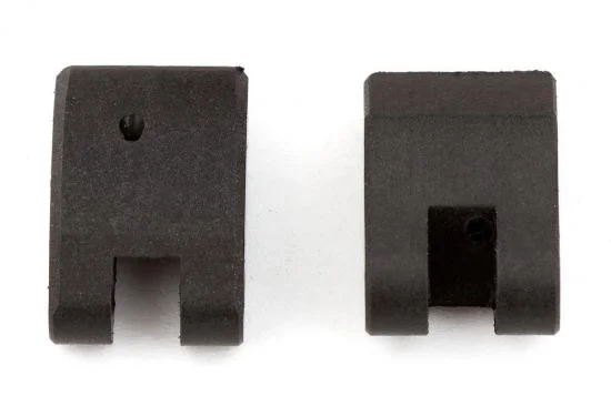 Associated Clutch Shoes Hard Composite 4-Shoe (RC8B3.1) — image 2 of 2