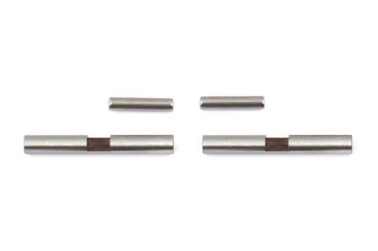 Associated RC8B3.1 Diff Gear Set HTC &mdash; image 2 of 3