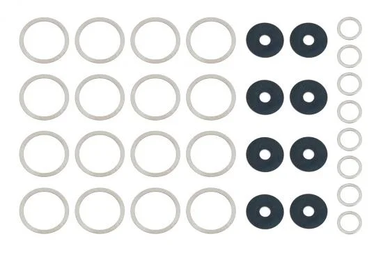 Associated RC8B3.1 Diff Shim Set — image 2 of 2