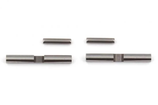 Associated RC8B3.1 Diff Gear Set LTC — image 2 of 3