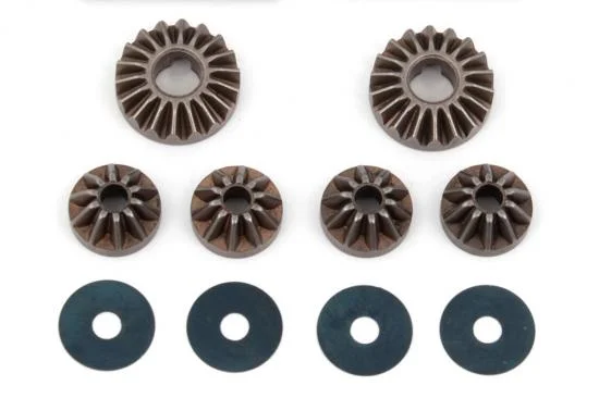 Associated RC8B3.1 Diff Gear Set LTC — image 3 of 3