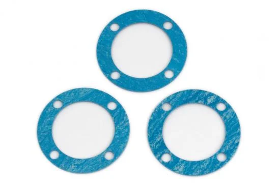 Associated RC8B3.1 Diff Gasket &mdash; image 2 of 2