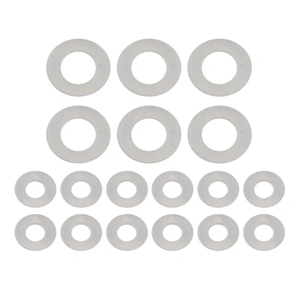 Associated RC8B3.1 Diff O-Ring Sets ** CLEARANCE **