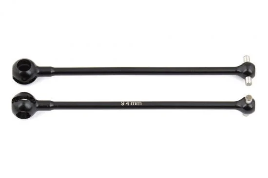 Associated RC8B3.1 CVA Driveshafts Bones 94mm &mdash; image 2 of 2