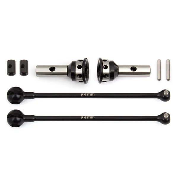 Associated RC8B3.1 CVA Driveshaft Set 94mm