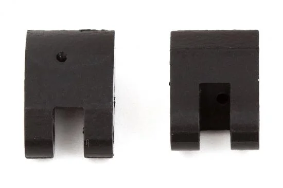 Associated Clutch Shoes Composite 4-Shoe (RC8B3.1) — image 2 of 2