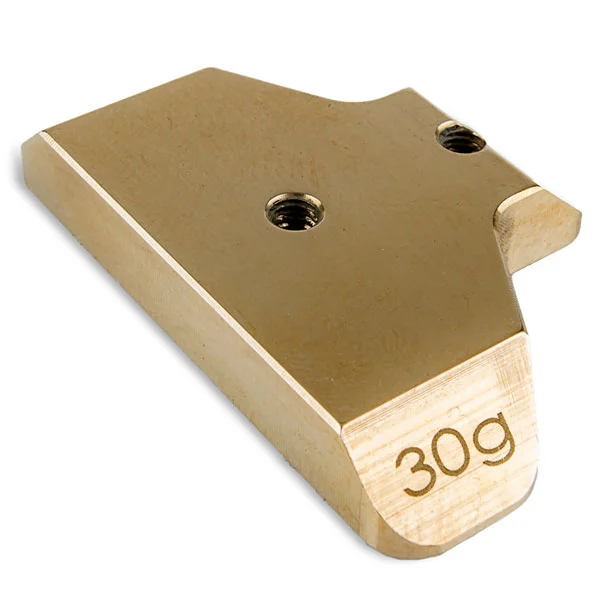 Associated RC8B3.1 FT Chassis Weight 30G