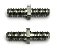 Upper Suspension Arm Turnbuckles