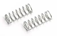 Vcs Spring Silver Soft
