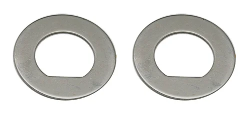 D Drive Rings — image 1 of 2