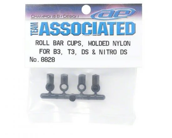 Anti-Roll Bar Cup Set &mdash; image 2 of 2