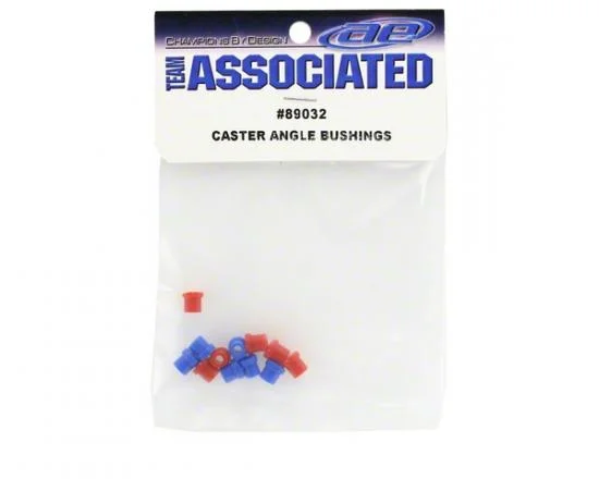 Caster Angle Bushing — image 2 of 2