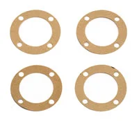Diff Gasket