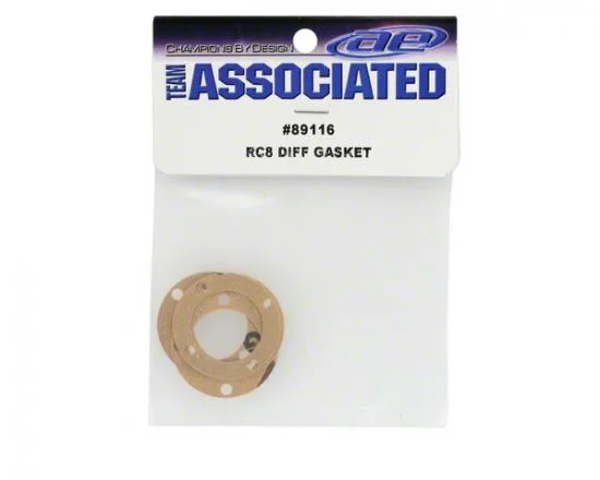 Diff Gasket — image 2 of 2