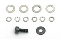 Clutch Bell Shim Set