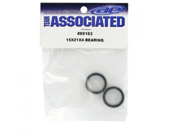 Bearing - 15 X 21 X 4mm — image 2 of 2