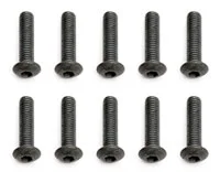 M3 x 12mm BHC Screw