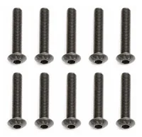 M3 x 16mm BHC Screw