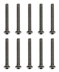 M3 x 26mm BHC Screw