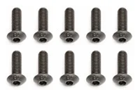 M4 x 12mm BHC Screw ** CLEARANCE **