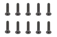 M3 x 14mm FHC Screw