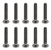 M3 x 18mm FHC Screw