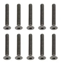 M3 x 20mm FHC Screw