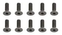 M4 x 12mm FHC Screw