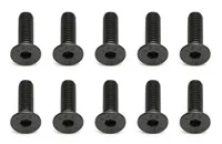 M4 x 14mm FHC Screw