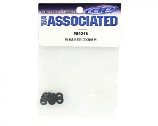 Washer 3 X 8mm &mdash; image 2 of 2