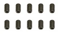 3 x 5mm Set Screw