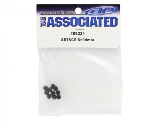 5 x 4mm Set Screw — image 2 of 2