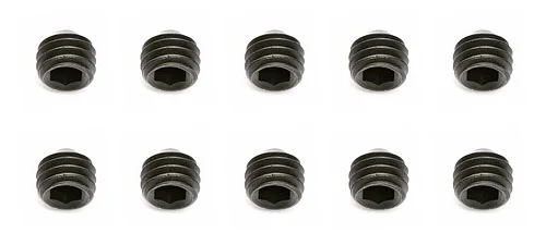 5 x 4mm Set Screw — image 1 of 2