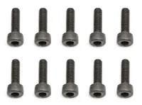 2.5 x 8mm Set Screw
