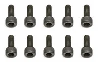 M3 x 8mm SHC Screw