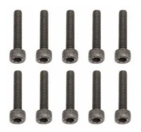 M3 x 16mm Cap Head Screw (6)