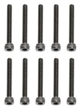 M3 x 24mm SHC Screw