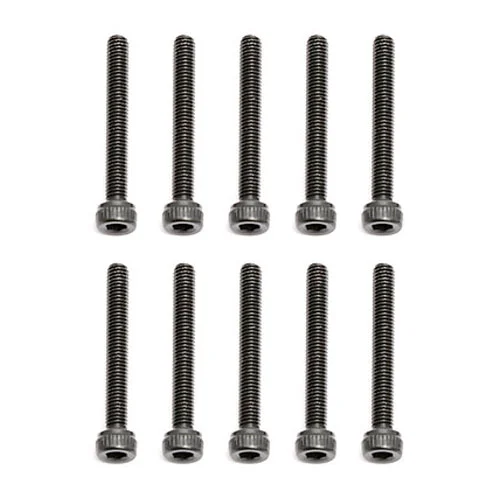 M3 x 24mm SHC Screw