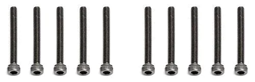 M3 x 26mm SHC Screw — image 1 of 3