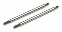RTR Shock Shaft - rear