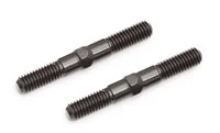 Steel Turnbuckle - 38mm