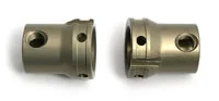 FT Gearbox Input Cup - Aluminium