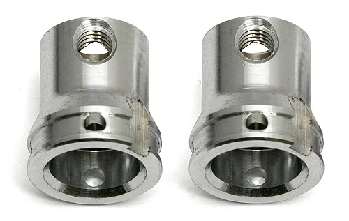 FT Gearbox Input Cup - Aluminium — image 1 of 3
