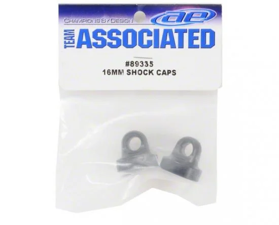 16mm Shock Cap &mdash; image 2 of 2