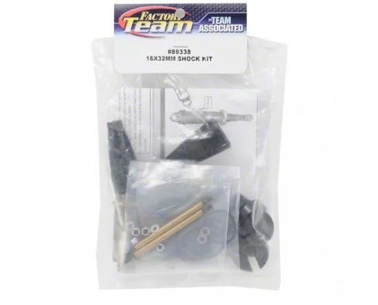 FT 16 x 32mm Front Shock Kit — image 2 of 2