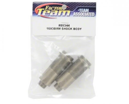 RC8/T 16X38Mm Shock Body — image 2 of 3