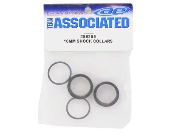RC8/T 16Mm Shock Collars — image 2 of 2