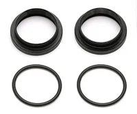 RC8/T 16Mm Shock Collars