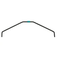 Associated RC8B FT Rear Swaybar 2.5 Green ** CLEARANCE **